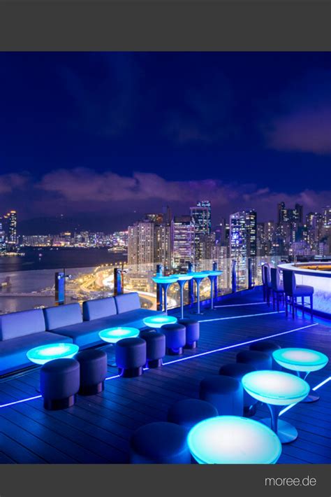 15 Must Go Rooftop Bars In Bangkok 2015 Artofit