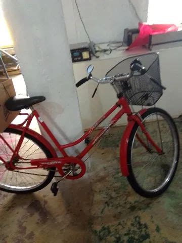 Quadro De Bicicleta Monark Barra Circular An Ncios Na Olx Brasil