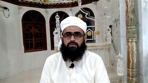 Allama Nazir Ali Saeedi Youtube