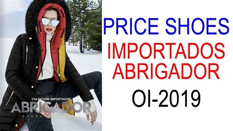 Venta Abrigos Price Shoes Mujer En Stock