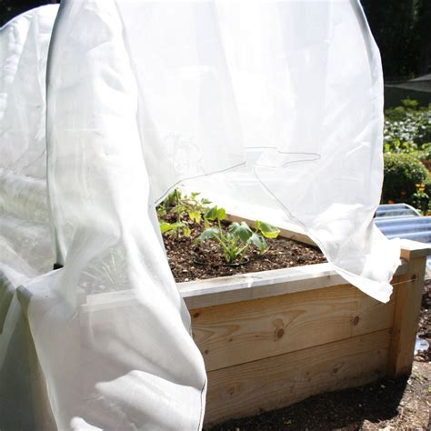 Insect Mesh Netting - Harrod Horticultural