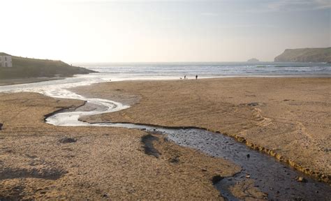 Polzeath Beach | Cornwall Guide