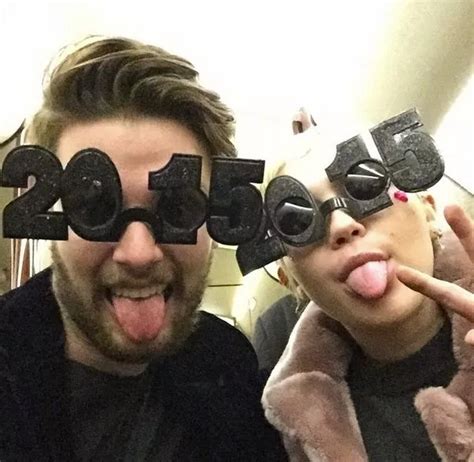 Miley Cyrus sex tape Risqué singer and Patrick Schwarzenegger are FILMING their bedroom antics