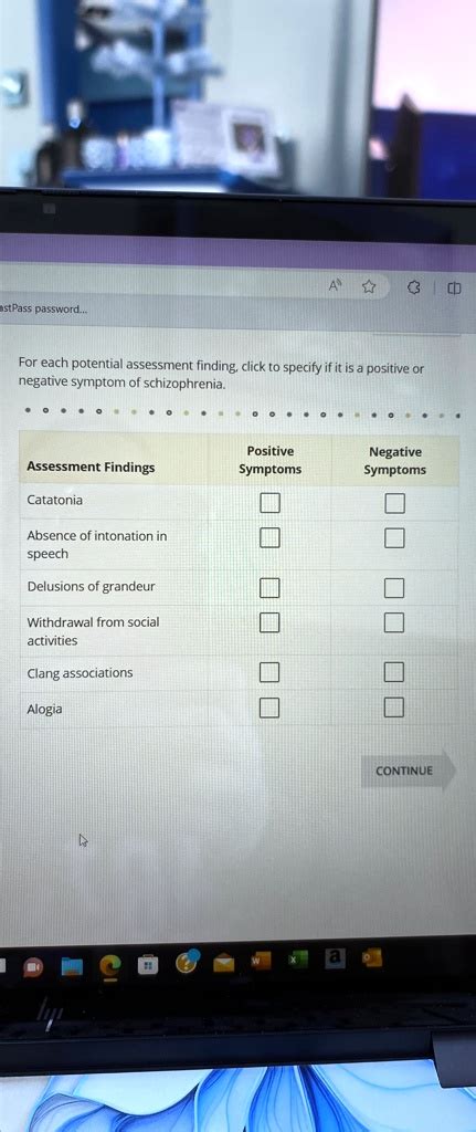 Solved Astpass Password For Each Potential Assessment Finding