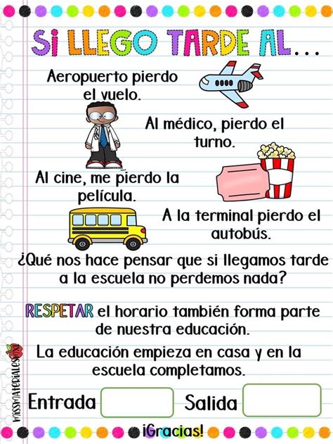 Pin de Berta Acosta en pre k en 2023 Actividades de enseñanza Notas