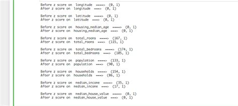 Python Why Removing Outliers With Z Score Still Leaves Out Some