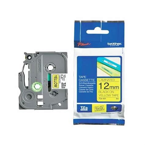 Label Tape Cassette At Best Price In Mumbai By Mass Enterprises Id