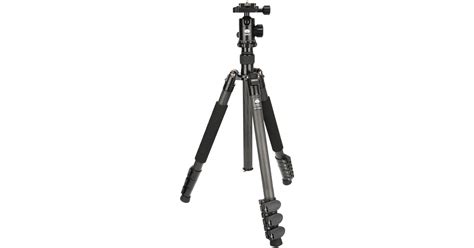 Sirui Et Carbon Fiber Tripod With E Ball Head Et E