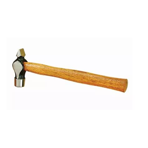 Buy Oaykay Chrome Vanadium Steel G Cross Pein Hammer With Wooden