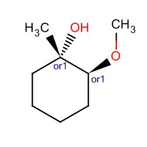 Cyclohexanol Methoxy Methyl Trans Guidechem