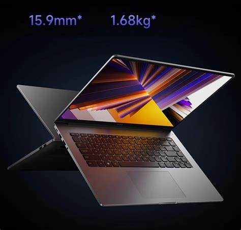 Xiaomi Redmi Book Refresh Laptop Intel I H H Ram