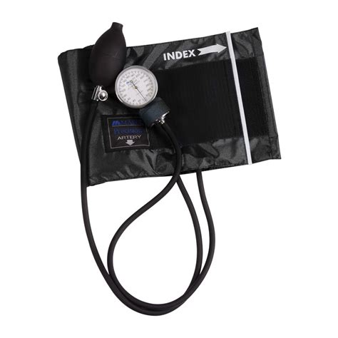 MABIS Legacy Series Aneroid Sphygmomanometer Manual Blood Pressure