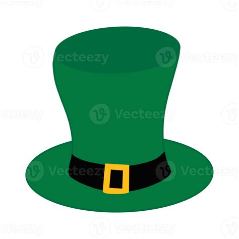 St Patrick S Day Hat 16658067 PNG