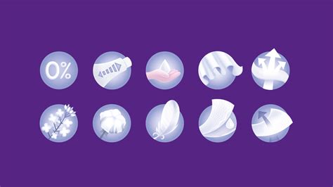 Бренд и упаковка для подгузников Teto :: Behance