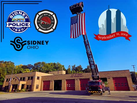 Sidney, Ohio - City... - Sidney, Ohio - City Government