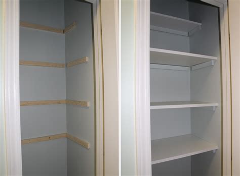 How To Customize A Closet For Improved Storage Capacity