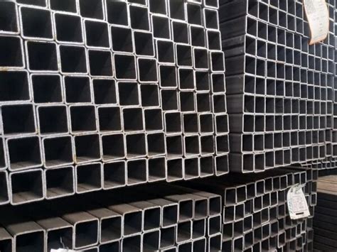 Труба квадратная 20x20 мм купить в Москве - профтрубы по выгодной цене ...