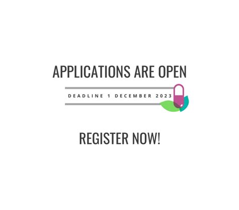 Applications for academic year 2024-2025 are now open! – Sustainable ...