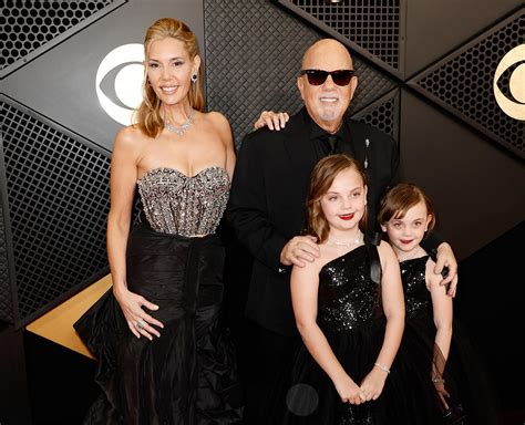 A Guide to Billy Joel's Family: Wife and 3 Daughters | Us Weekly