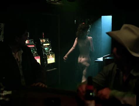 Nude Video Celebs Mary Steenburgen Nude Melvin And Howard