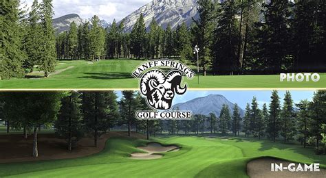 Course in Focus: Banff Springs Golf Course