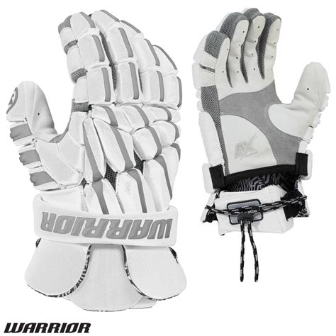 WARRIOR Regulator 2 Lacrosse Goalie Glove