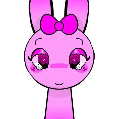 Best AI Chat Character Pinki -SPRUNKI-: Explore Profiles & User comment