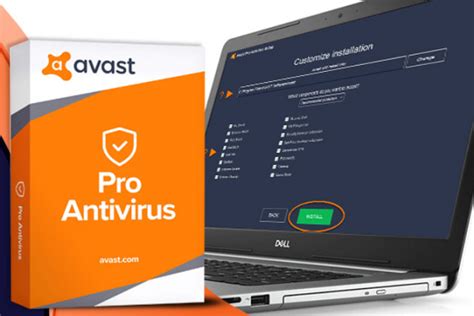 Avast Pro Antivirus For Windows And Mac In 2020 GotSoftware