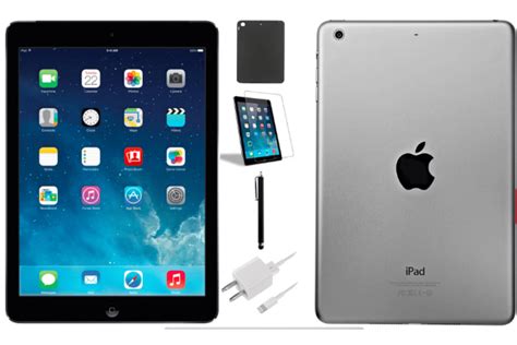 This refurbished iPad Pro offers peak performance at a reduced price