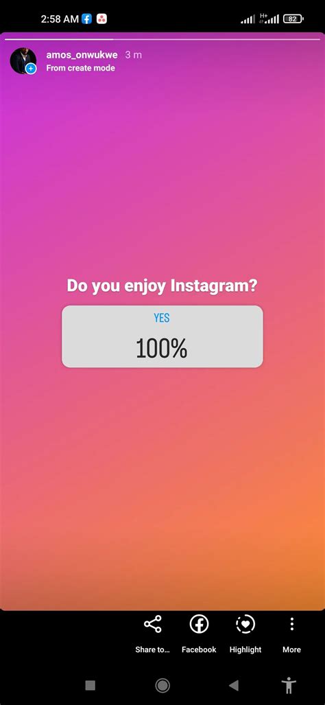 How To Create And Run An Instagram Poll