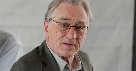 Las Conexiones De Robert De Niro Con Argentina El Sueño Del Vino