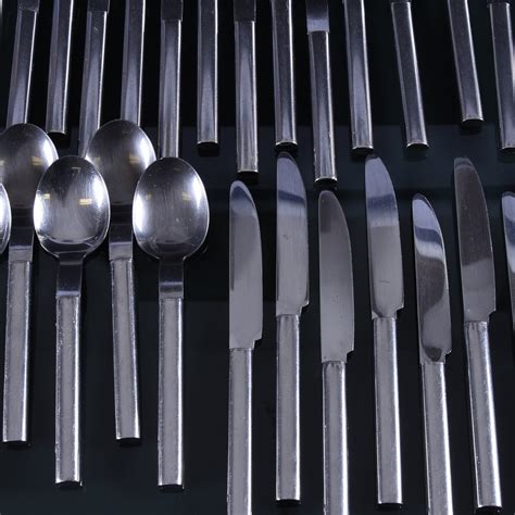 Images For Cutlery Set Pieces Mikael Bj Rnstjerna Boda