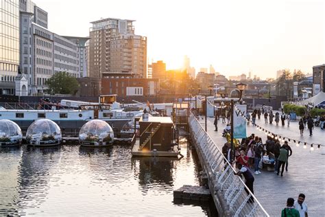 Sauna Boat London | UK’s First Floating Sauna Experience — Skuna Boats