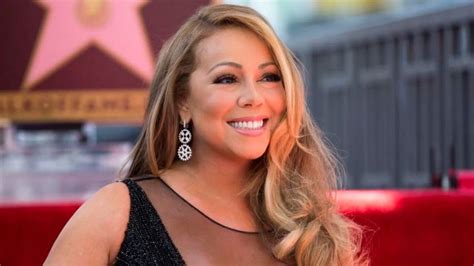 Impactante Mariah Carey Muestra Su Nueva Figura Tras Bajar Kilos