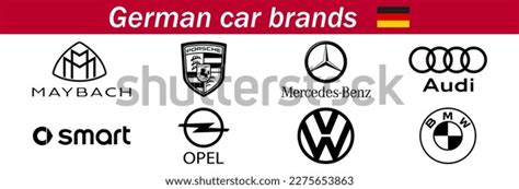 20,200 German Car Brands Images, Stock Photos & Vectors | Shutterstock