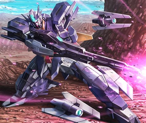 Gundam Build Divers Re RISE Image By Yu11142911 3040589 Zerochan