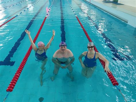 Долой надувной круг! – охинский тренер и депутат научит плавать тех ...