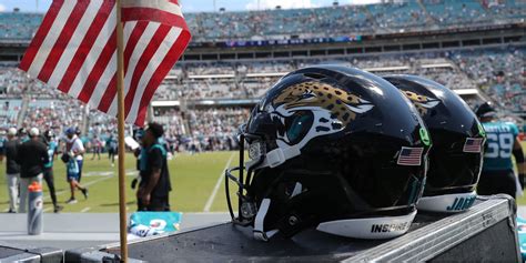 Jacksonville Jaguars Florida Executive Would Be All Over Bringing