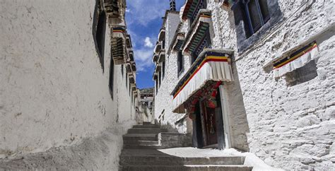 Drepung Monastery