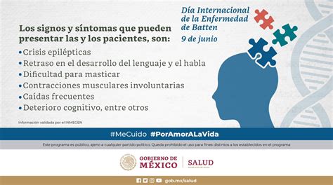 Salud M Xico On Twitter De Junio I D A Internacional De La