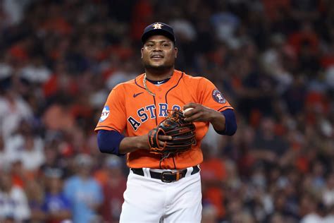 Baltimore Orioles Reportedly Interested In Houston Astros' World Series ...