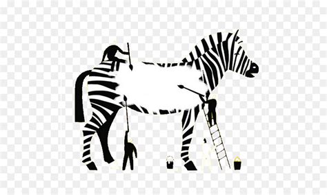 Free Zebra Silhouette, Download Free Zebra Silhouette png images, Free ...