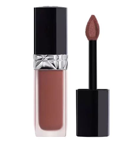 Jual Dior Dior Rouge Dior Forever LIQUID Lipstick 300 Forever Nude Style Original 2025