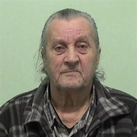 Thomas Hobbs Sex Offenders Database UK