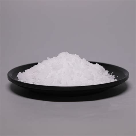 Min Purity Alkali Inorganic Salt Caustic Soda Flakes Sodium