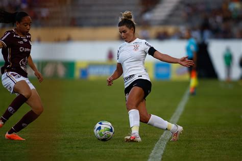 Corinthians Fecha Acordo De Patrocínio Para A Decisão Do Brasileiro