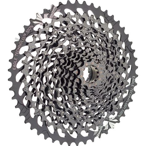 SRAM XG 1275 GX Eagle 12 Speed Cassette Bike