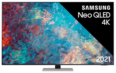 Samsung Qe55qn85a Neo Qled Tv Gratis Levering Krëfel