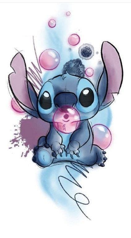 Pin By Pato On Fondos De Pantalla Lilo And Stitch Drawings Stitch