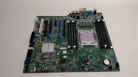 Refurbished Dell K Y Precision T Lga V Socket R Ddr Sdram